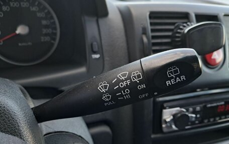 Hyundai Getz I рестайлинг, 2007 год, 450 000 рублей, 10 фотография