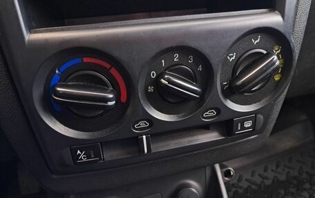 Hyundai Getz I рестайлинг, 2007 год, 450 000 рублей, 13 фотография