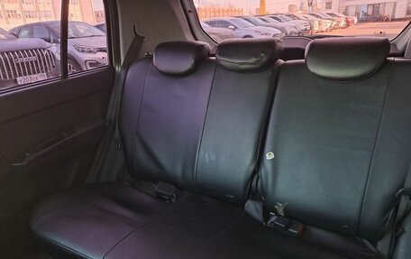 Hyundai Getz I рестайлинг, 2007 год, 450 000 рублей, 15 фотография