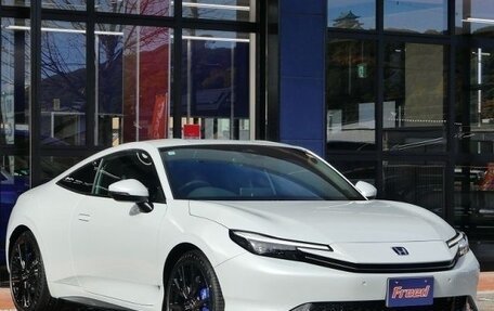 Honda Prelude, 2025 год, 5 500 000 рублей, 3 фотография