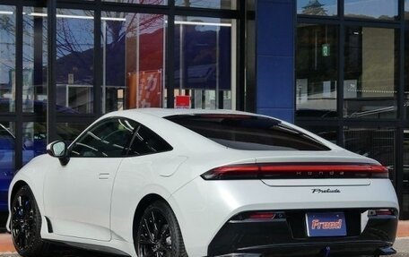 Honda Prelude, 2025 год, 5 500 000 рублей, 5 фотография