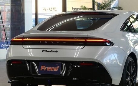 Honda Prelude, 2025 год, 5 500 000 рублей, 7 фотография