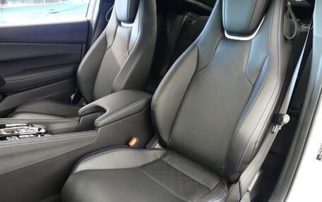 Honda Prelude, 2025 год, 5 500 000 рублей, 17 фотография