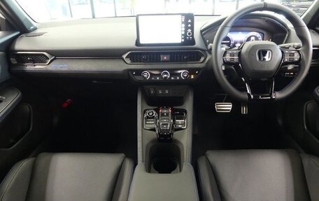 Honda Prelude, 2025 год, 5 500 000 рублей, 9 фотография