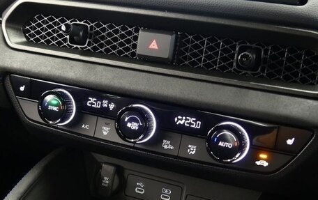 Honda Prelude, 2025 год, 5 500 000 рублей, 12 фотография