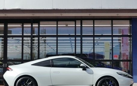 Honda Prelude, 2025 год, 5 500 000 рублей, 8 фотография