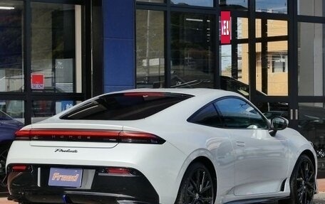 Honda Prelude, 2025 год, 5 500 000 рублей, 6 фотография