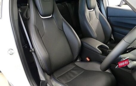 Honda Prelude, 2025 год, 5 500 000 рублей, 16 фотография