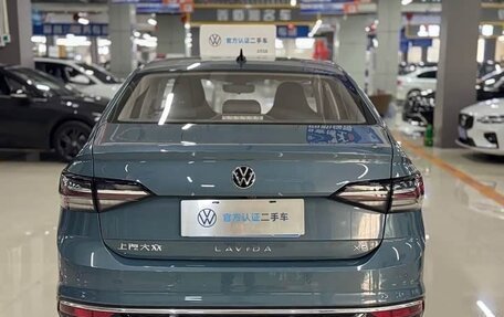 Volkswagen Lavida, 2023 год, 1 545 000 рублей, 5 фотография