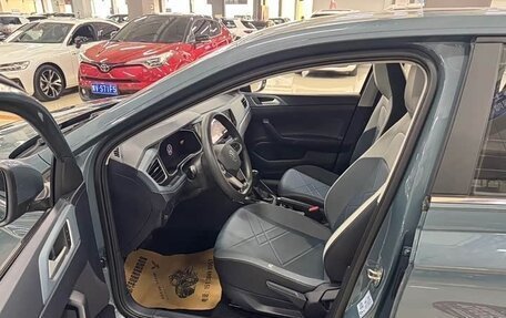 Volkswagen Lavida, 2023 год, 1 545 000 рублей, 8 фотография