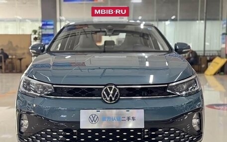 Volkswagen Lavida, 2023 год, 1 545 000 рублей, 2 фотография