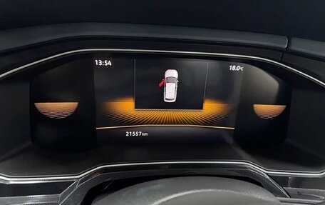 Volkswagen Lavida, 2023 год, 1 545 000 рублей, 10 фотография