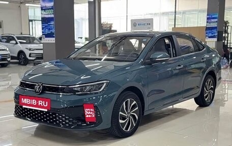 Volkswagen Lavida, 2023 год, 1 545 000 рублей, 3 фотография