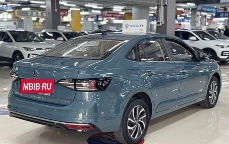 Volkswagen Lavida, 2023 год, 1 545 000 рублей, 6 фотография