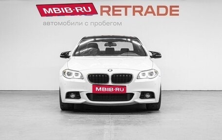 BMW 5 серия, 2015 год, 2 459 000 рублей, 3 фотография