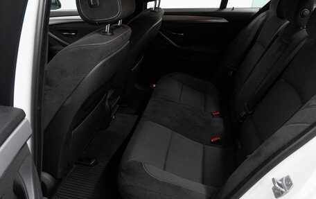 BMW 5 серия, 2015 год, 2 459 000 рублей, 18 фотография