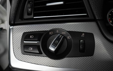 BMW 5 серия, 2015 год, 2 459 000 рублей, 14 фотография