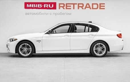 BMW 5 серия, 2015 год, 2 459 000 рублей, 9 фотография