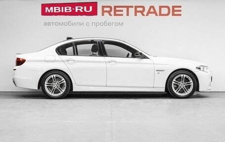 BMW 5 серия, 2015 год, 2 459 000 рублей, 5 фотография