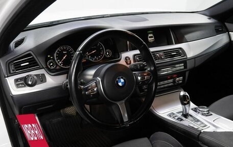 BMW 5 серия, 2015 год, 2 459 000 рублей, 10 фотография