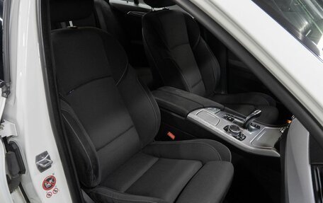 BMW 5 серия, 2015 год, 2 459 000 рублей, 20 фотография