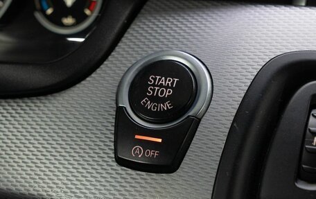 BMW 5 серия, 2015 год, 2 459 000 рублей, 27 фотография