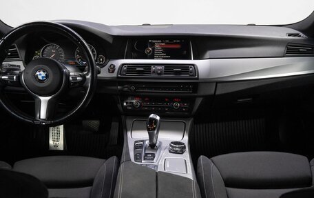 BMW 5 серия, 2015 год, 2 459 000 рублей, 21 фотография