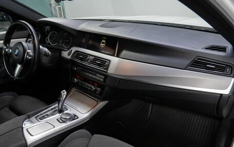 BMW 5 серия, 2015 год, 2 459 000 рублей, 19 фотография