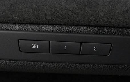 BMW 5 серия, 2015 год, 2 459 000 рублей, 28 фотография