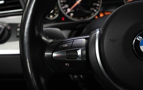 BMW 5 серия, 2015 год, 2 459 000 рублей, 23 фотография