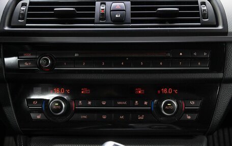 BMW 5 серия, 2015 год, 2 459 000 рублей, 26 фотография