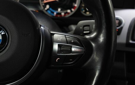 BMW 5 серия, 2015 год, 2 459 000 рублей, 24 фотография