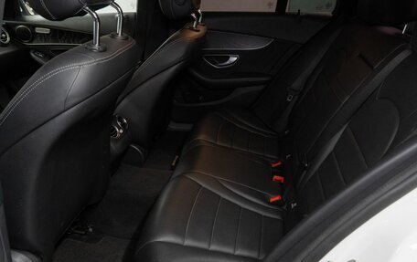 Mercedes-Benz C-Класс, 2016 год, 2 599 000 рублей, 18 фотография