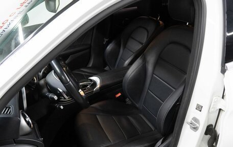 Mercedes-Benz C-Класс, 2016 год, 2 599 000 рублей, 17 фотография