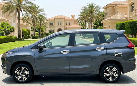 Mitsubishi Xpander, 2021 год, 1 980 000 рублей, 5 фотография