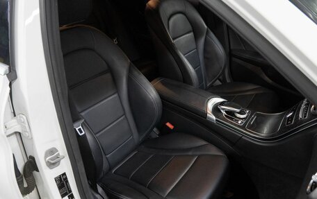 Mercedes-Benz C-Класс, 2016 год, 2 599 000 рублей, 20 фотография