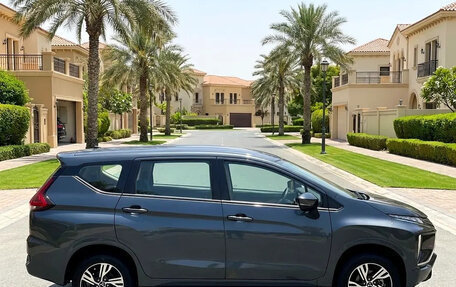 Mitsubishi Xpander, 2021 год, 1 980 000 рублей, 3 фотография