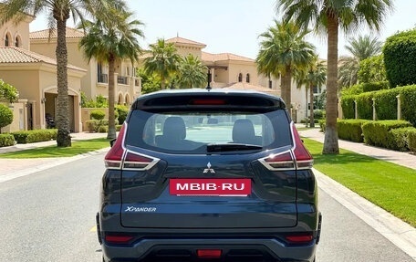 Mitsubishi Xpander, 2021 год, 1 980 000 рублей, 4 фотография