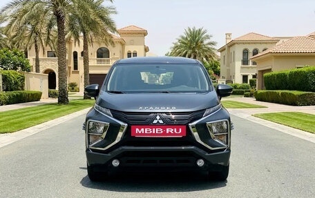 Mitsubishi Xpander, 2021 год, 1 980 000 рублей, 2 фотография