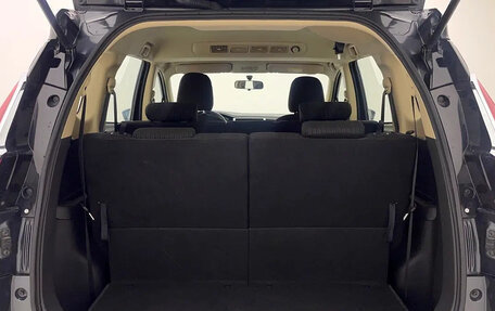 Mitsubishi Xpander, 2021 год, 1 980 000 рублей, 9 фотография