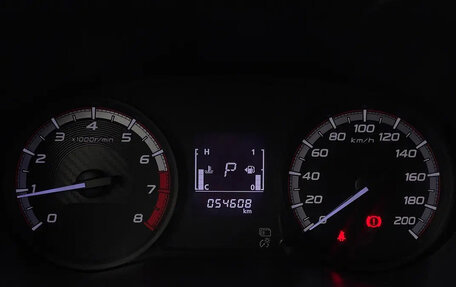 Mitsubishi Xpander, 2021 год, 1 980 000 рублей, 8 фотография