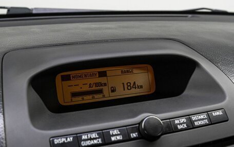 Toyota Avensis III рестайлинг, 2004 год, 779 000 рублей, 23 фотография