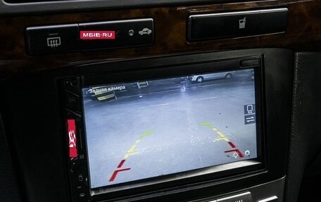 Toyota Avensis III рестайлинг, 2004 год, 779 000 рублей, 25 фотография