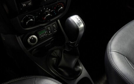 Renault Duster I рестайлинг, 2017 год, 1 100 000 рублей, 11 фотография