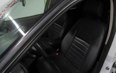 Renault Duster I рестайлинг, 2017 год, 1 100 000 рублей, 14 фотография