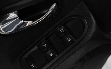 Renault Duster I рестайлинг, 2017 год, 1 100 000 рублей, 13 фотография