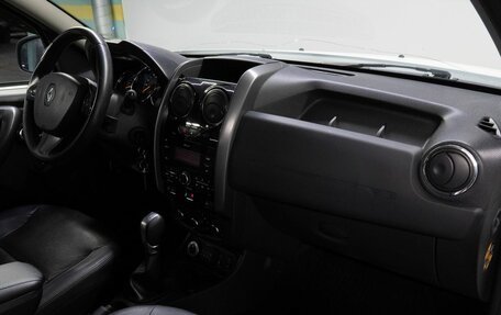 Renault Duster I рестайлинг, 2017 год, 1 100 000 рублей, 16 фотография