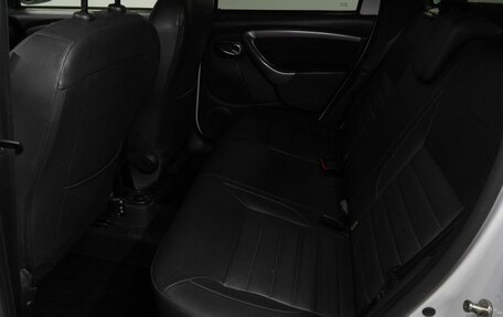 Renault Duster I рестайлинг, 2017 год, 1 100 000 рублей, 15 фотография