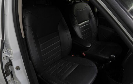 Renault Duster I рестайлинг, 2017 год, 1 100 000 рублей, 17 фотография