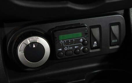 Renault Duster I рестайлинг, 2017 год, 1 100 000 рублей, 12 фотография